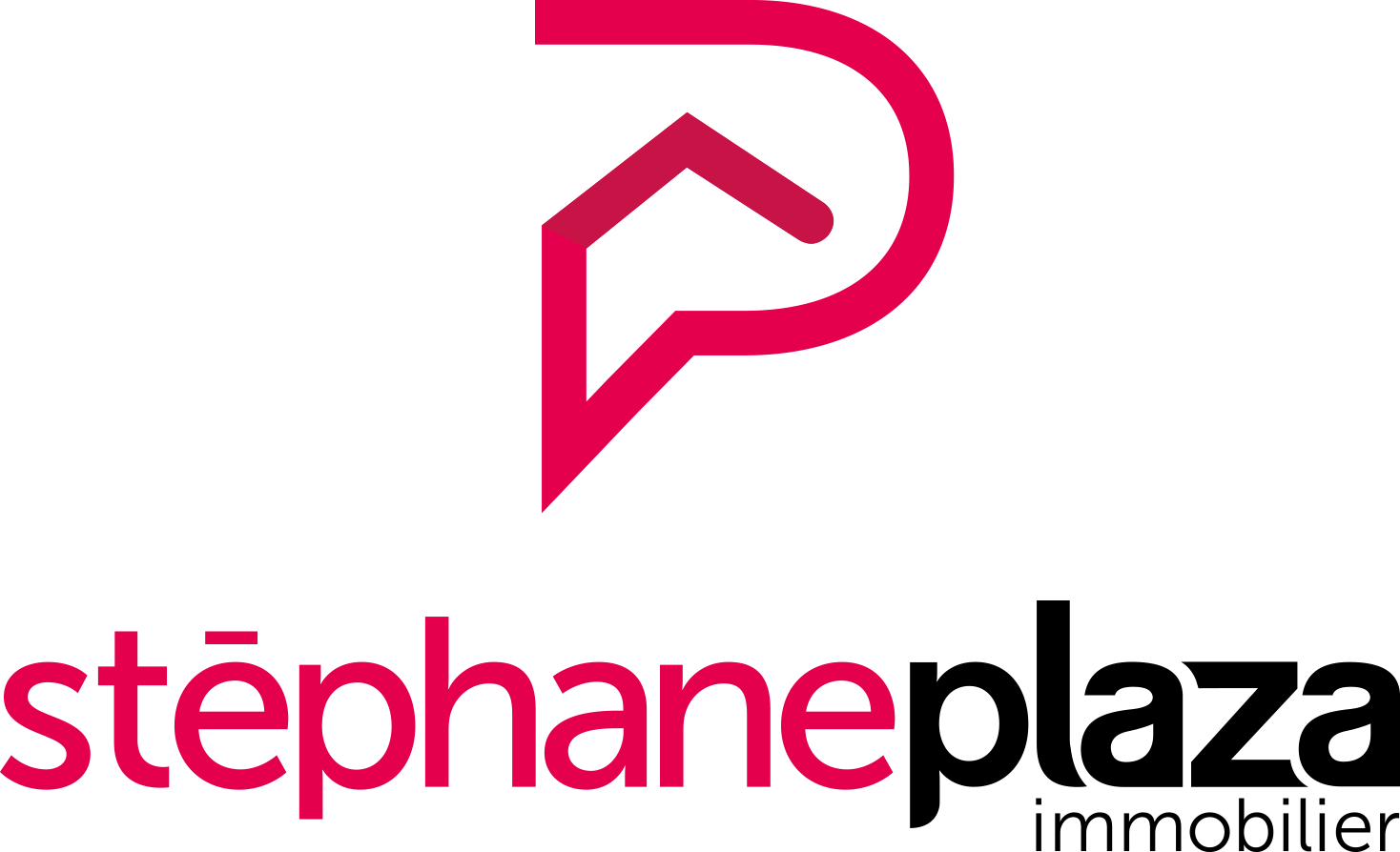 logo Stephane plaza