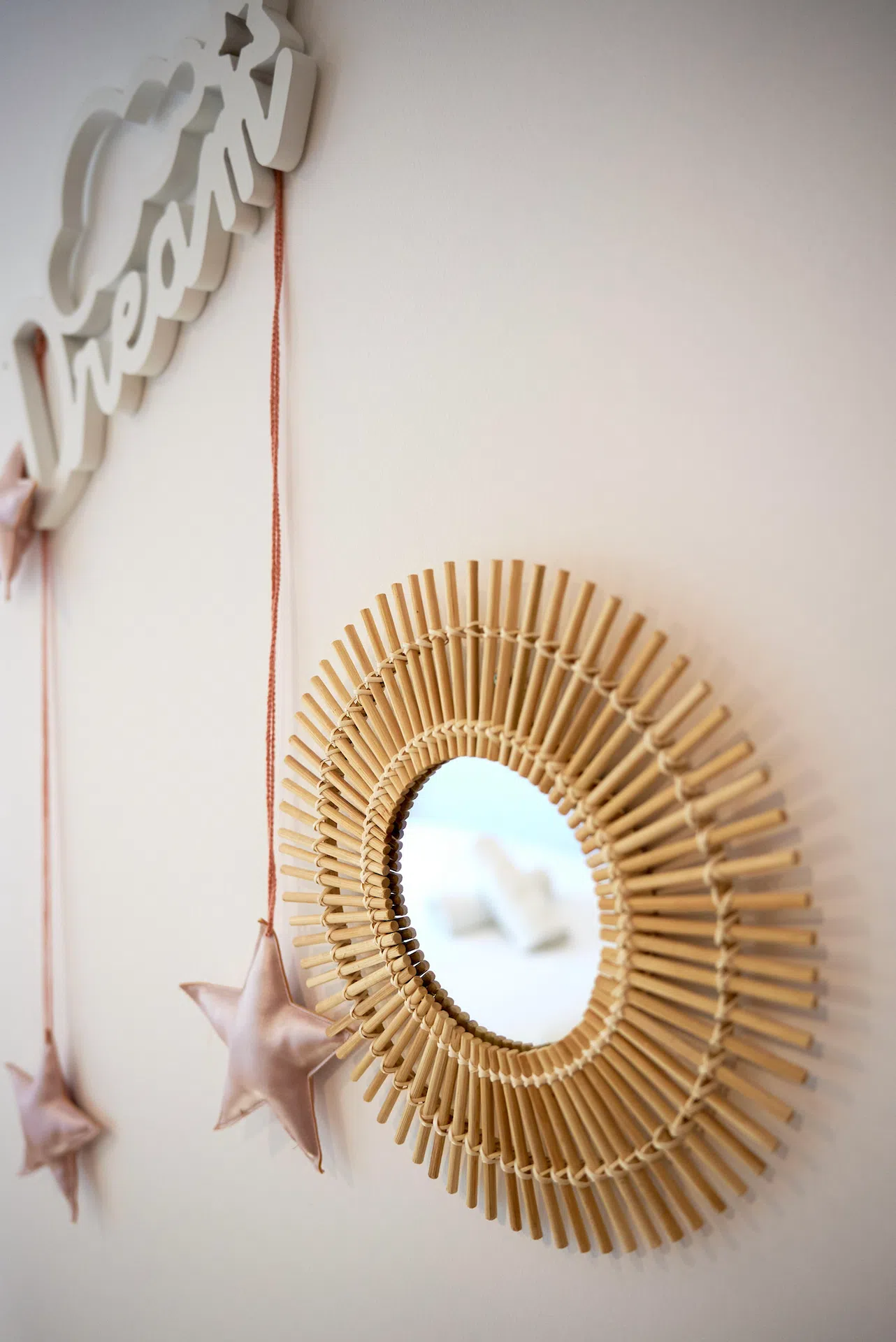 Photographie immobilière d’une villa au Brusc